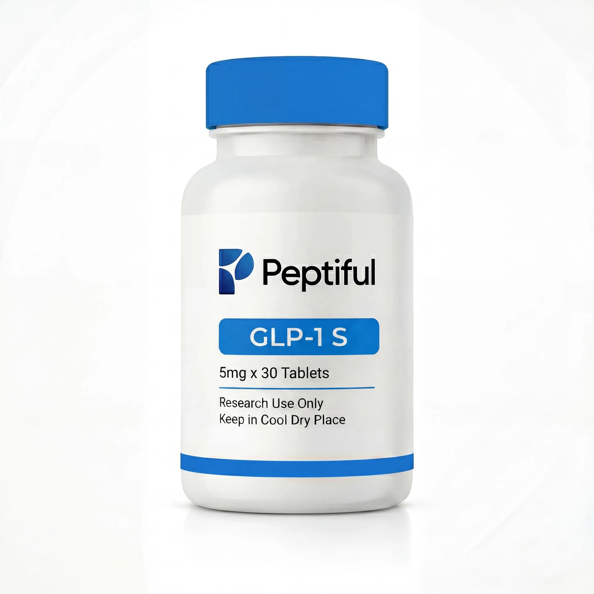 GLP-1 S Tablets