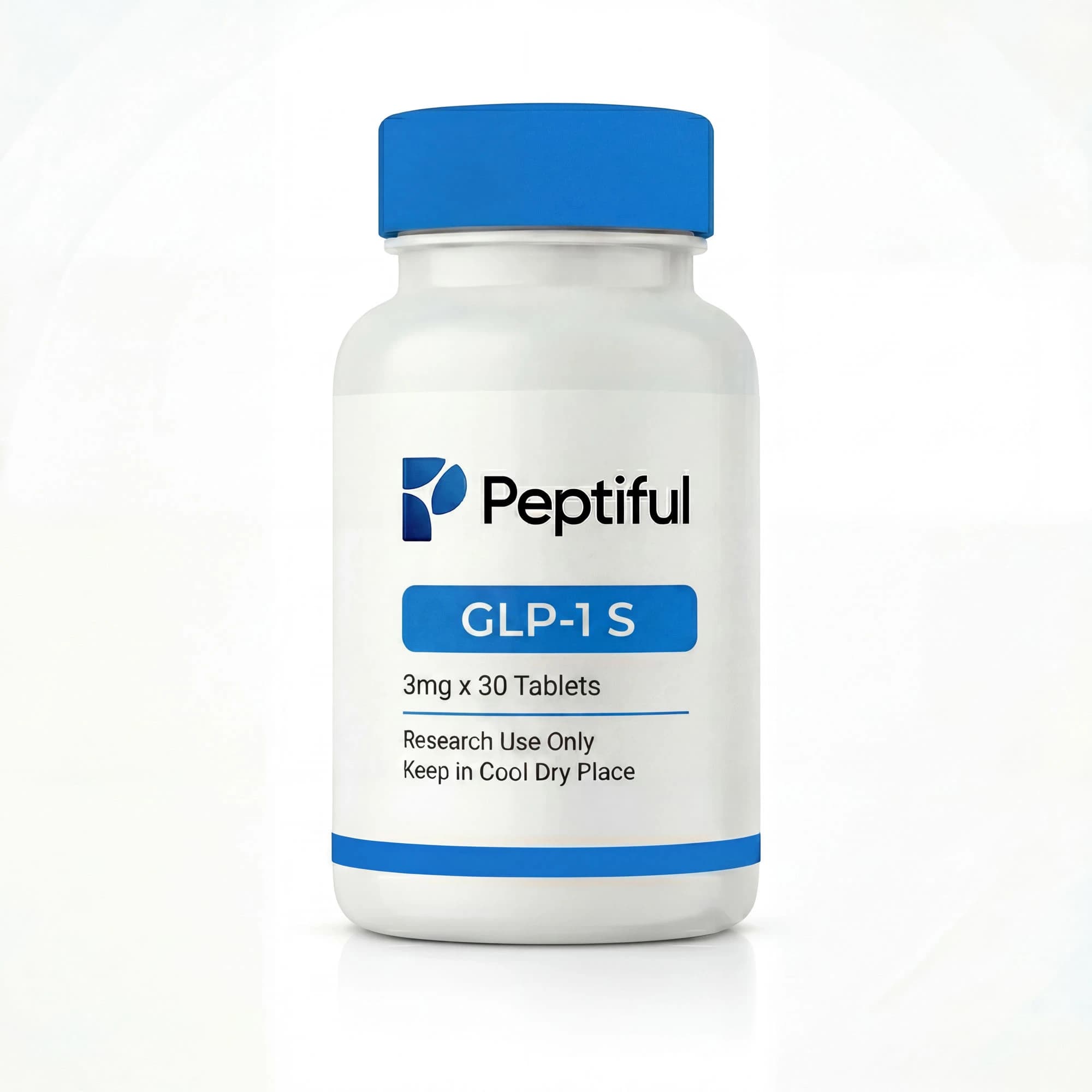 GLP-1 S Tablets