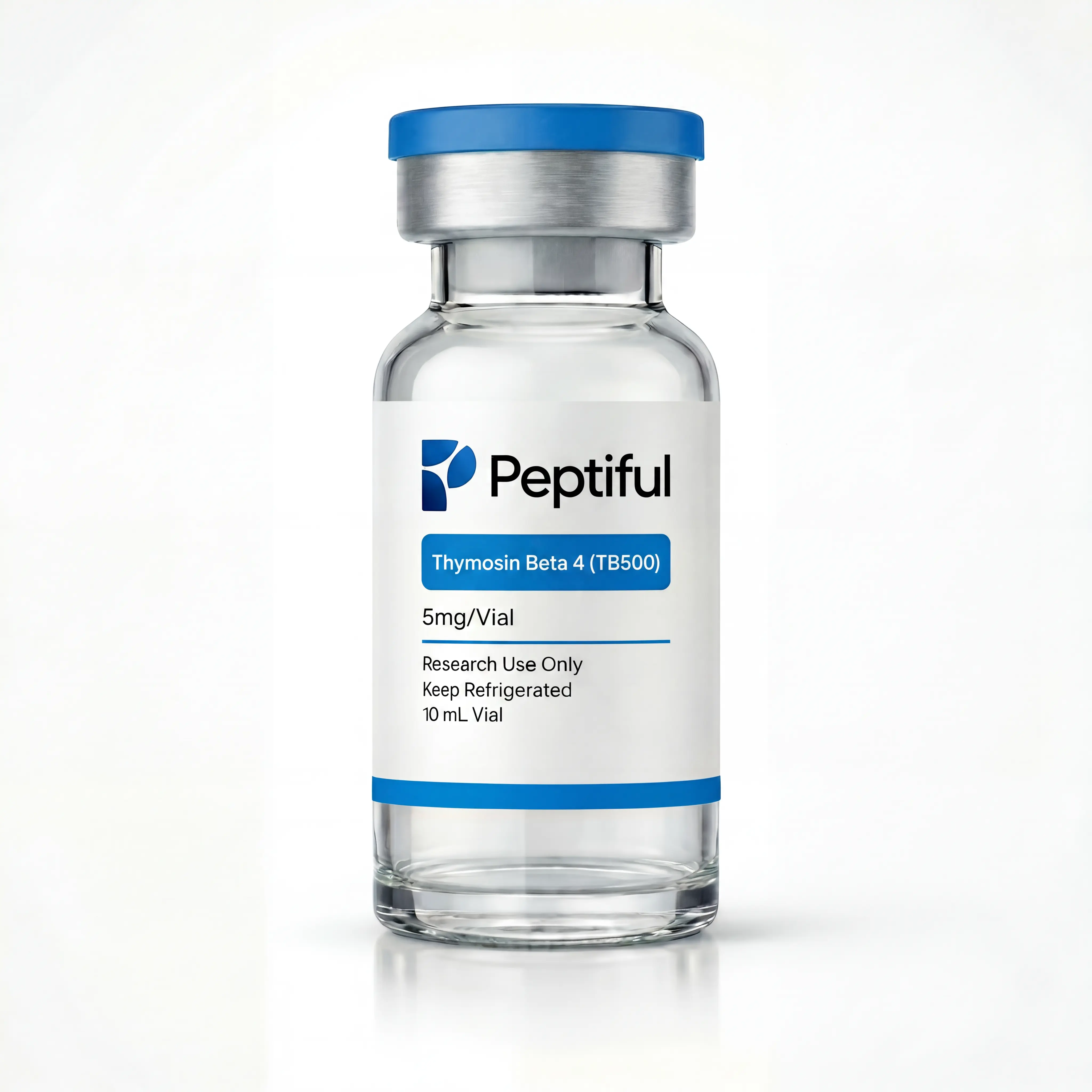 Thymosin Beta 4 (TB500)