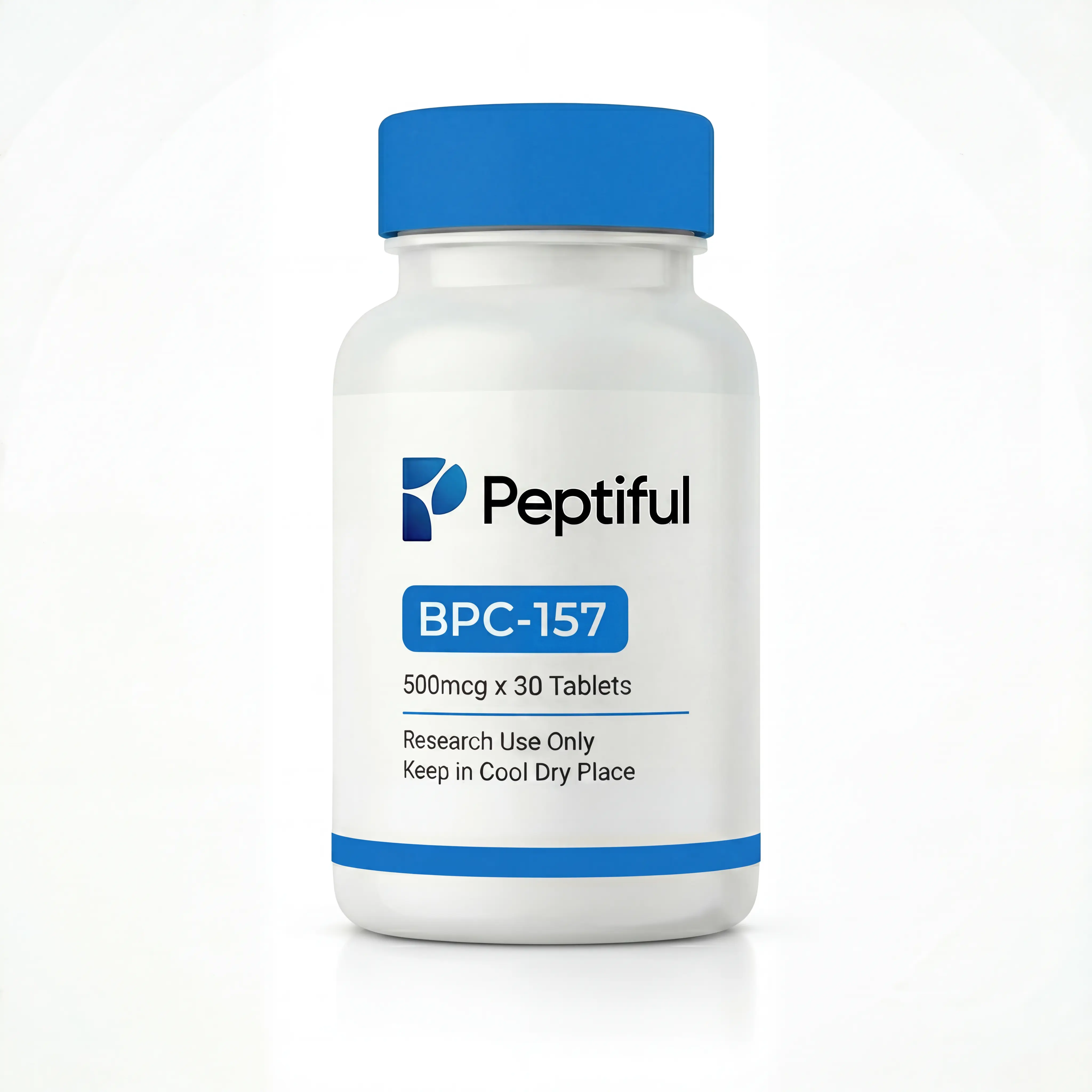 BPC-157 Tablets