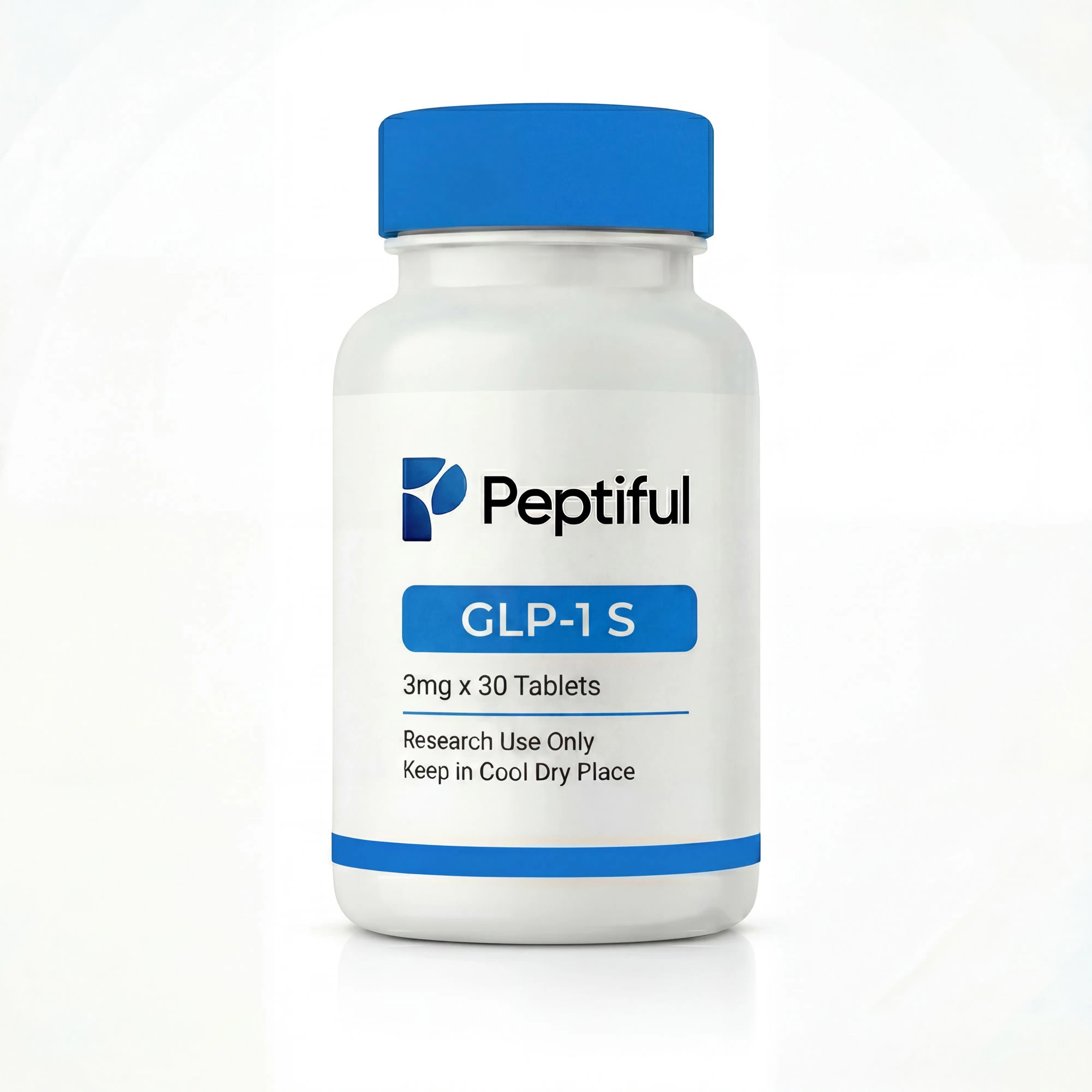 GLP-1 S Tablets